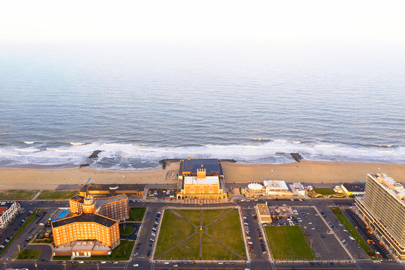 Asbury Park, NJ